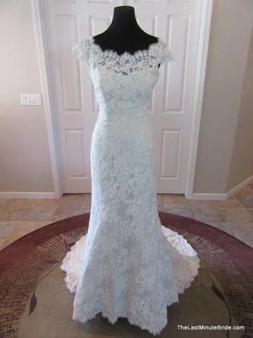 Reduced Prices Allure Bridals