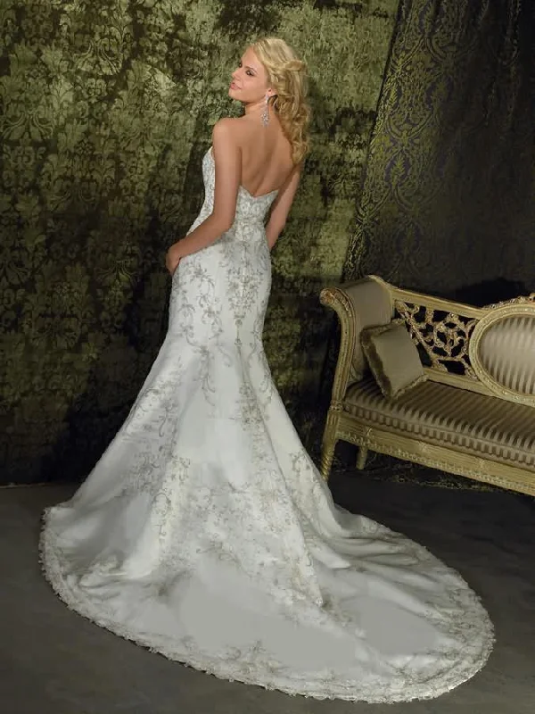 Best Seller Allure Bridals