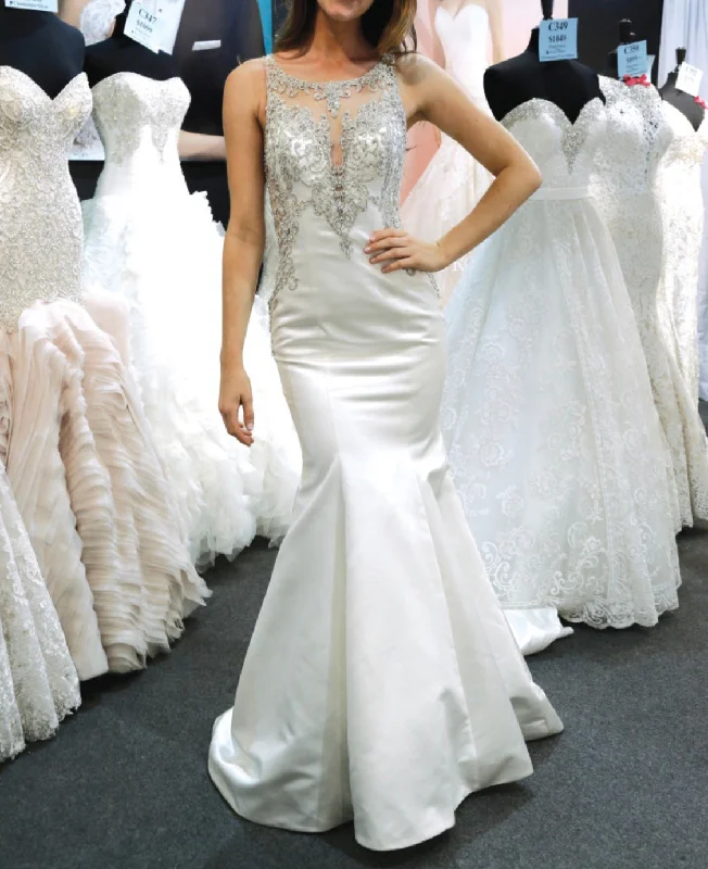 Overstock Sale Allure Bridals