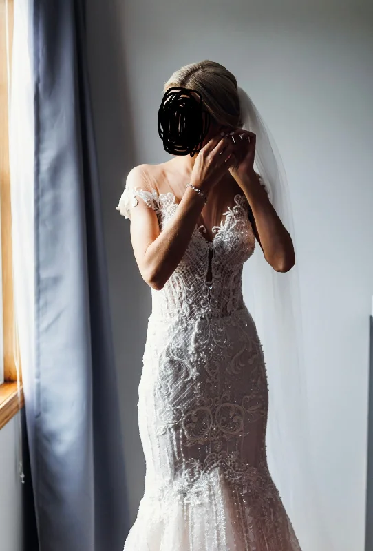 Online Only Galia Lahav 909