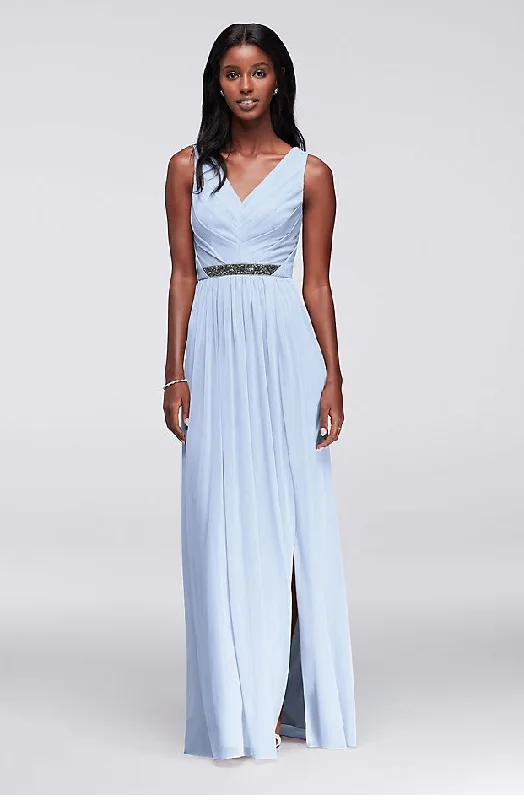Bargain Bin David's Bridal W11092