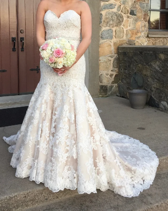 Savings Galore Allure Bridals