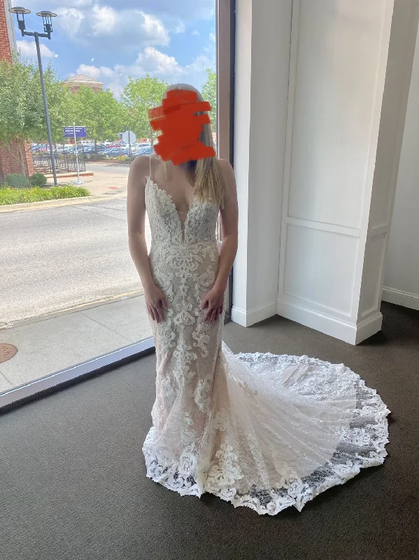 Extra Savings Maggie Sottero Tuscany Lynette Wedding Dress