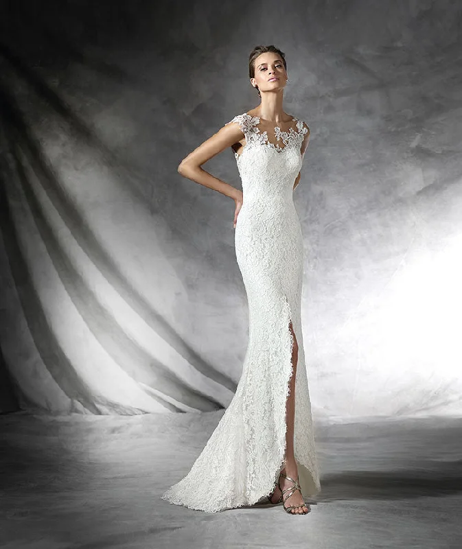 Today’s Deal Pronovias Preta