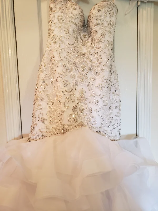 Bargain Prices Allure Bridals