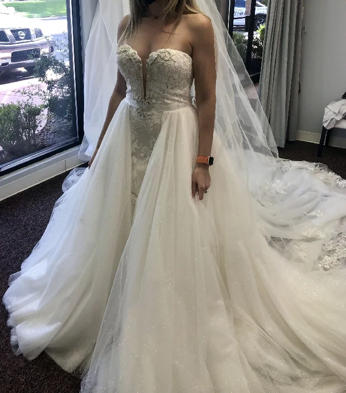 Major Savings Galia Lahav Lorraine with customization