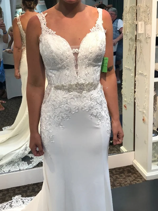 Deep Discounts Allure Bridals