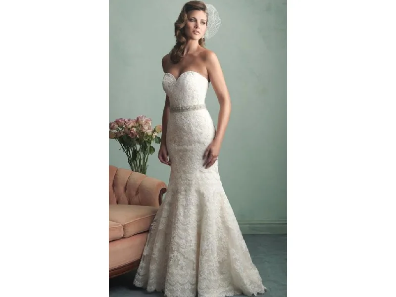 Loyalty Reward Allure Bridals