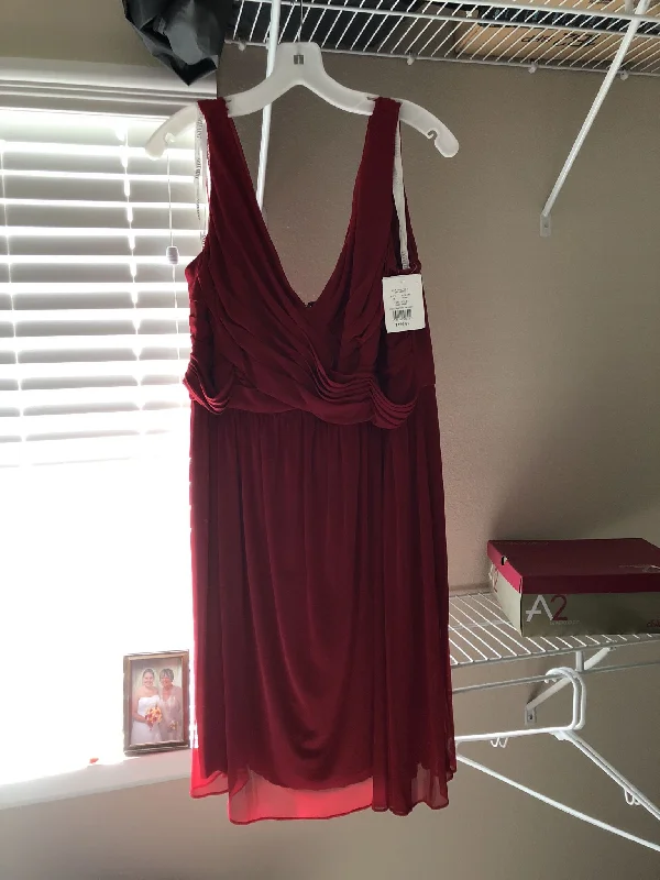TIME-Limited Offer David's Bridal F16007