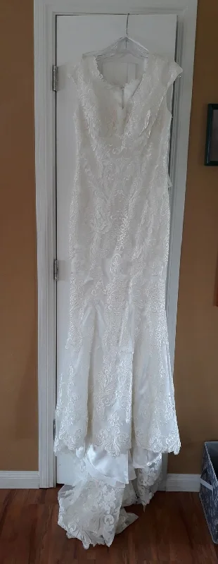 Extra Savings Allure Bridals