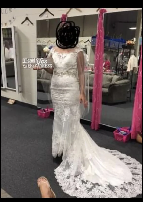 Unmissable Offer Allure Bridals