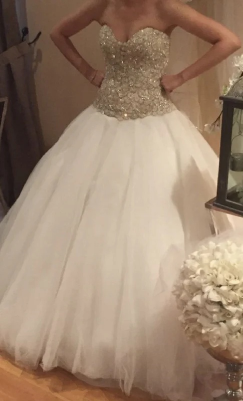 Steals and Deals Allure Bridals