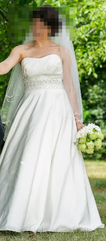 Price Cut Allure Bridals