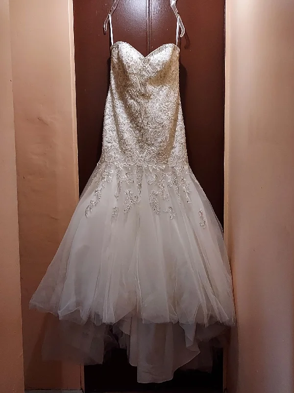 Deal Alert Allure Bridals