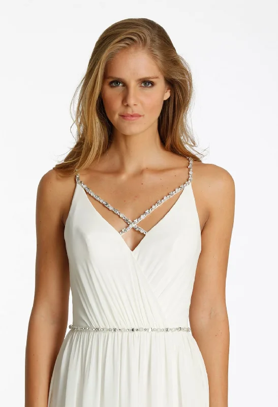 Special Discount Hayley Paige Style 5623 / Laura