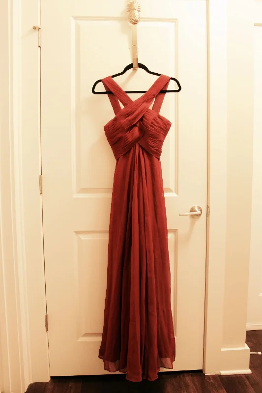 Clearance Event Other Angelina Faccenda Couture - Style #20434