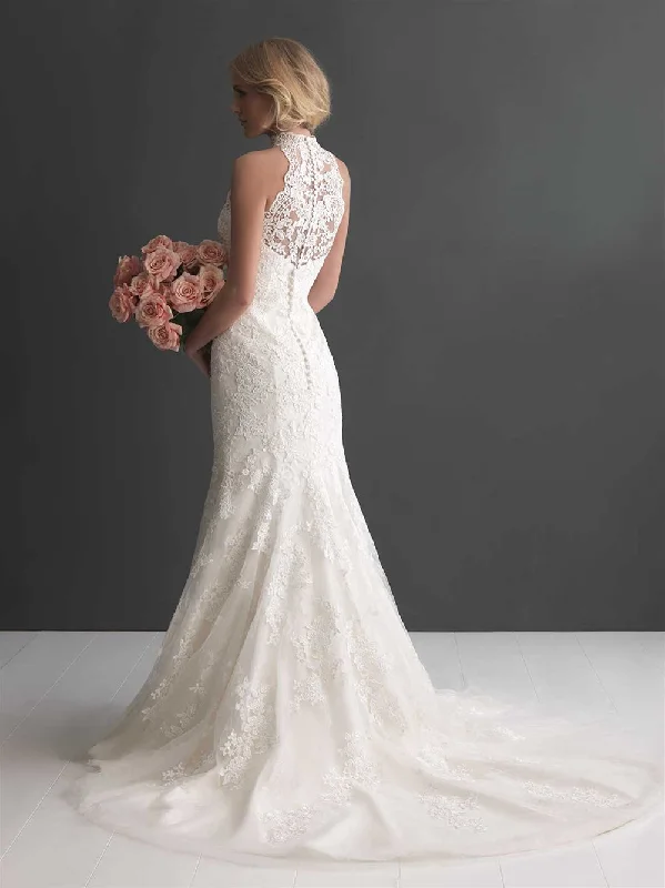 Act Fast Allure Bridals