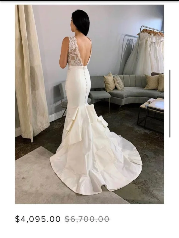 Seasonal Clearance Carolina Herrera Josette