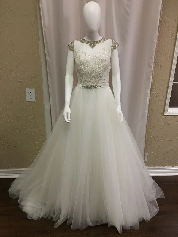 Unbeatable Prices Allure Bridals