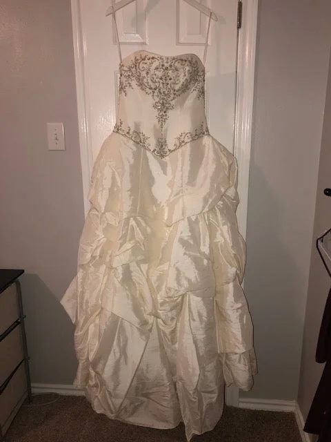 Big Discounts Allure Bridals