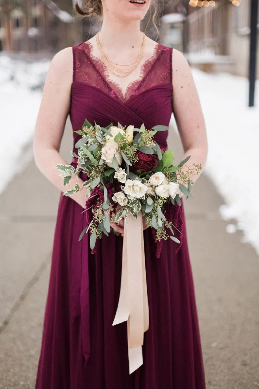 Extra Discounts BHLDN Fleur Dress