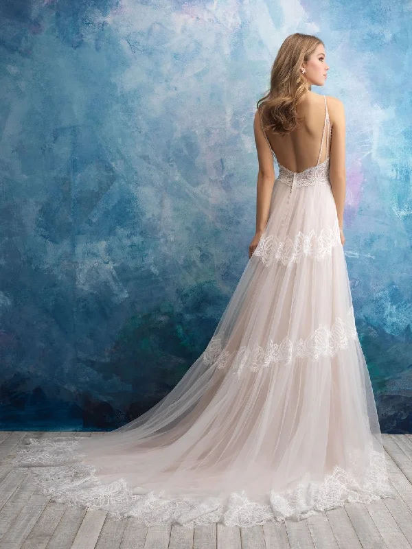 Savings Galore Allure Bridals