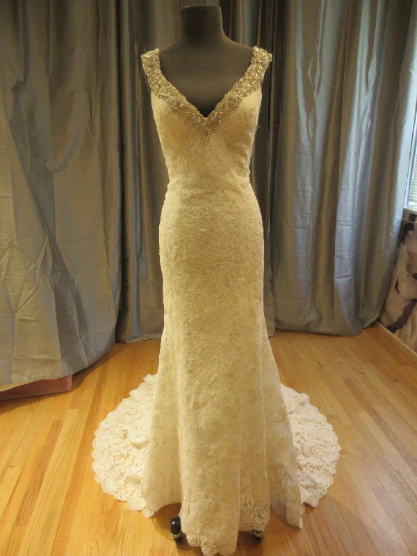 Stock Clearance Allure Bridals