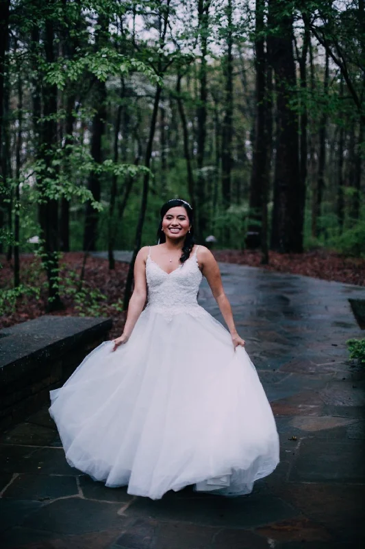 Price Drop Allure Bridals