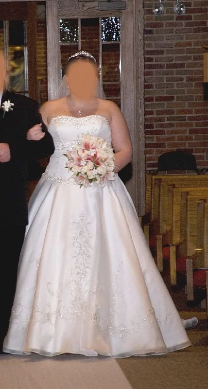 Inventory Reduction Allure Bridals