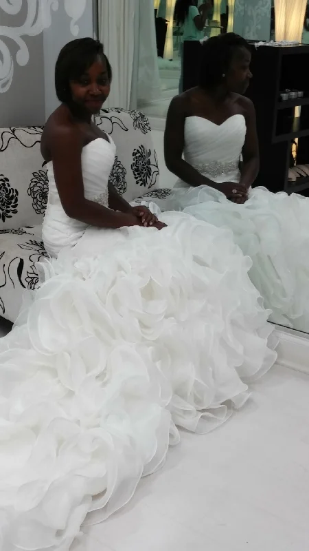Blowout Sale Allure Bridals