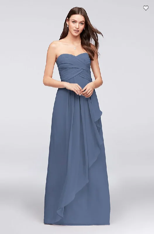 Don’t Miss Out David's Bridal W10840