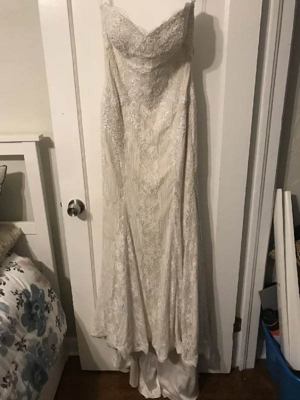 Price Rollback Allure Bridals