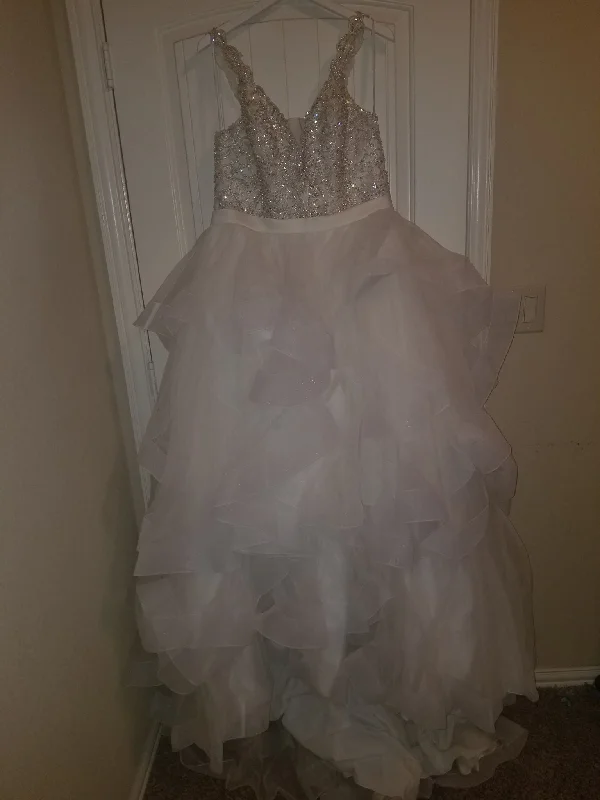 Price Drop Allure Bridals