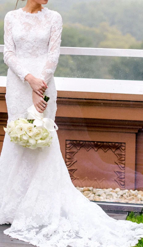 Price Break Marchesa Hazel