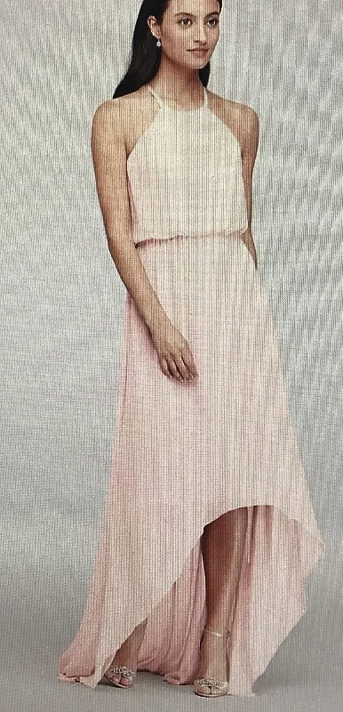 Incredible Offers David's Bridal F19740