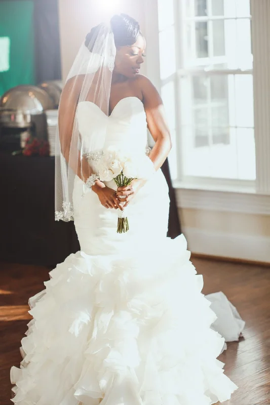 Super Sale Maggie Sottero Divina