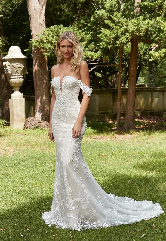 Clearance Items Mori Lee 4160