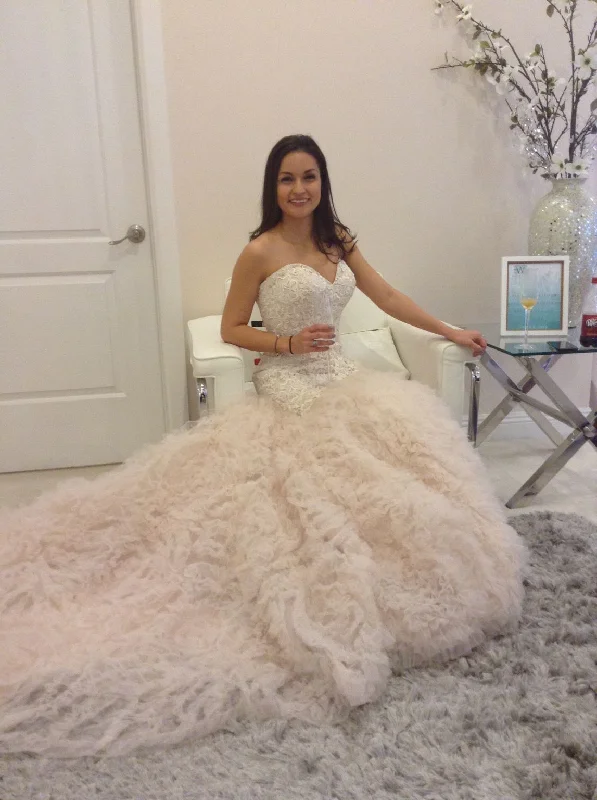 Price Drop Alert Allure Bridals