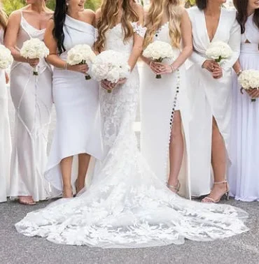 Early Bird Discount Monique Lhuillier Willow