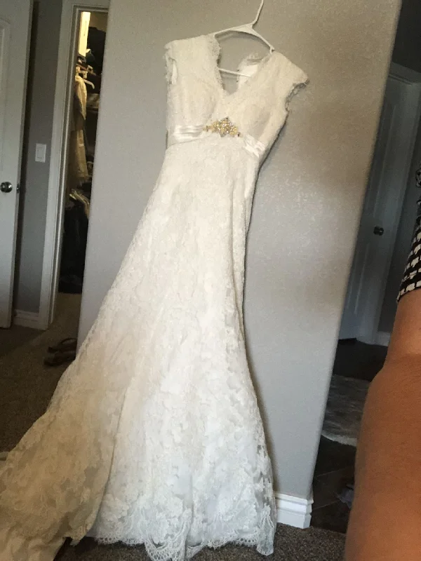 Today’s Deal Allure Bridals