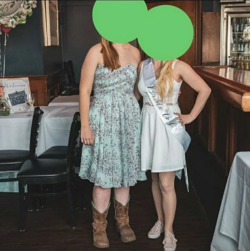 Final Markdown Allure Bridals