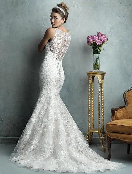 Online Only Allure Bridals