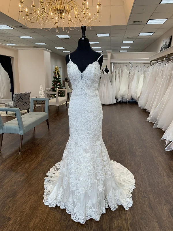 Shop and Save Allure Bridals