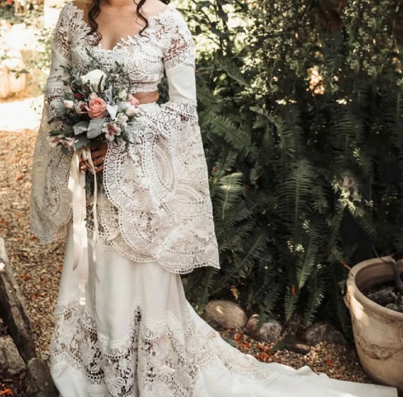 Early Access WILLOWBY Chasing the Sun Collection