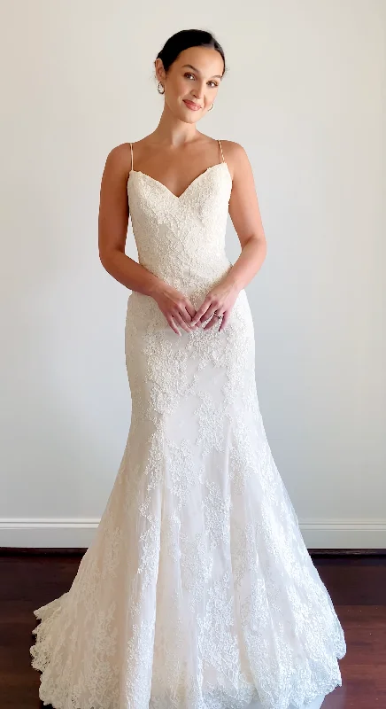 Hurry In Monique Lhuillier BL17100
