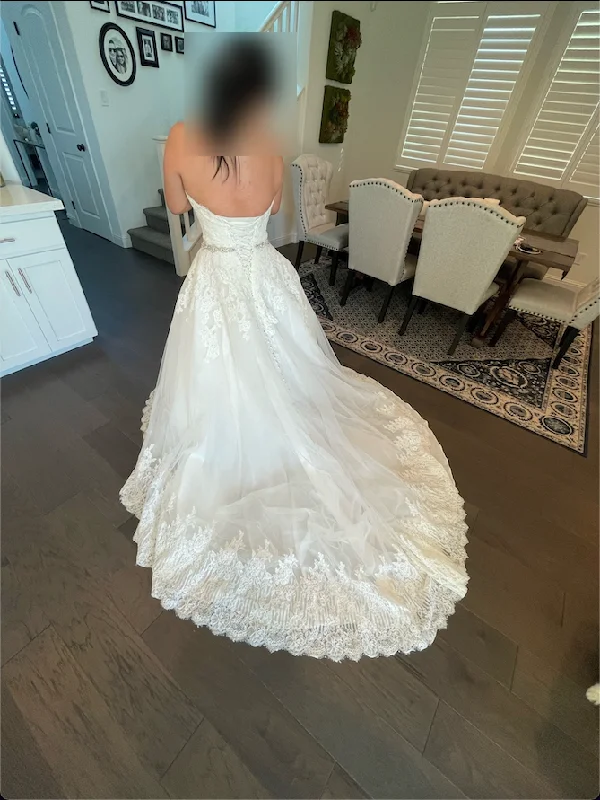 Deal of the Week Allure Bridals