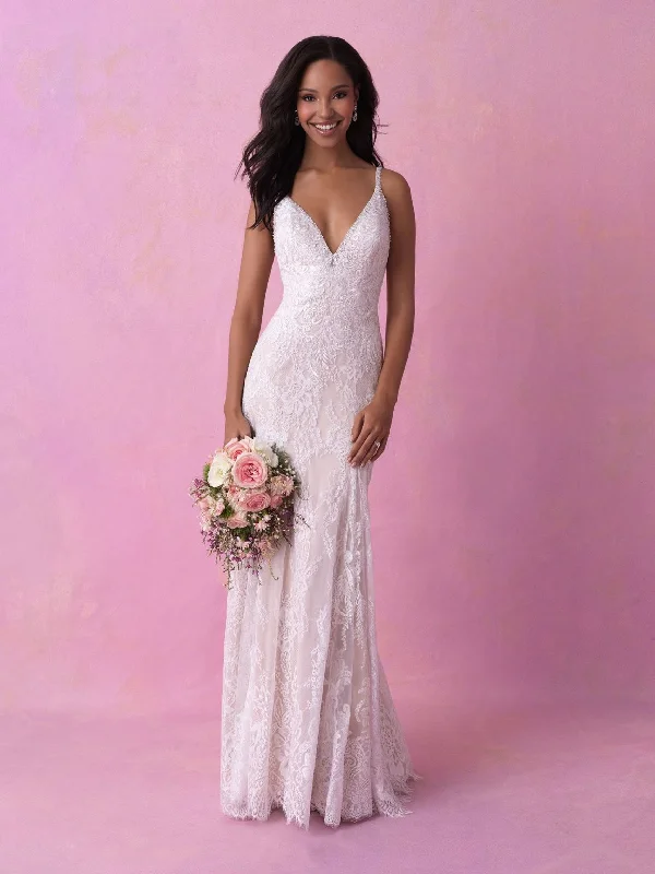 Hot Deal Allure Bridals