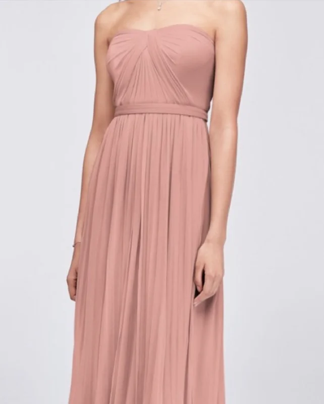 Referral Discount David's Bridal