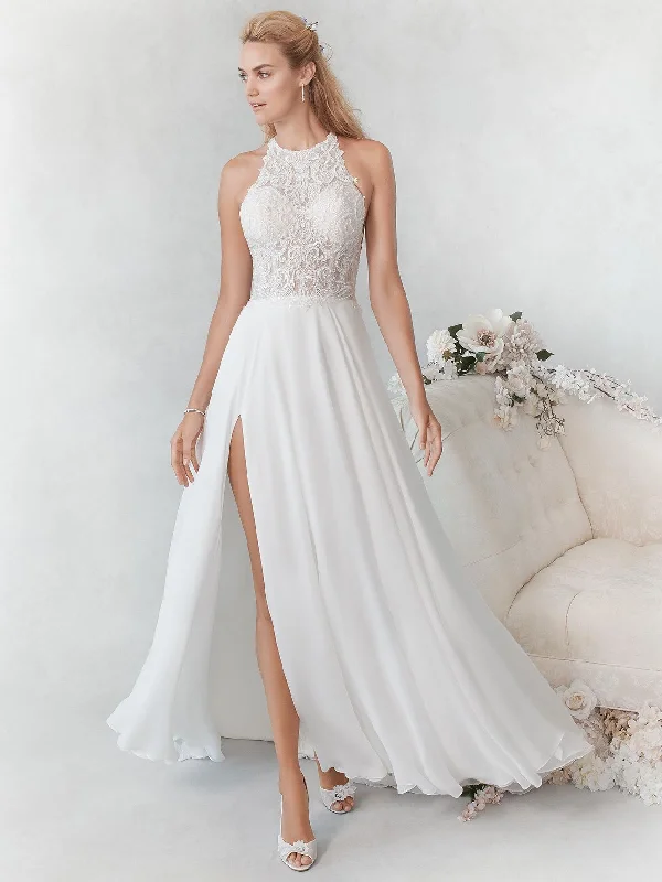 Price Rollback Ella Rosa Leg slit