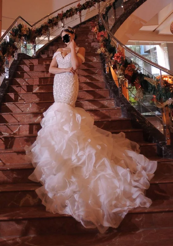 Value Deals Allure Bridals